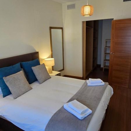 Ola Rosaleda Appartement Málaga Buitenkant foto