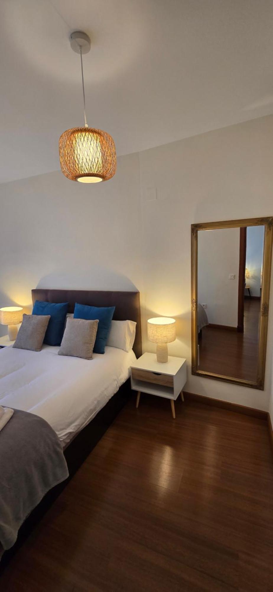 Ola Rosaleda Appartement Málaga Buitenkant foto