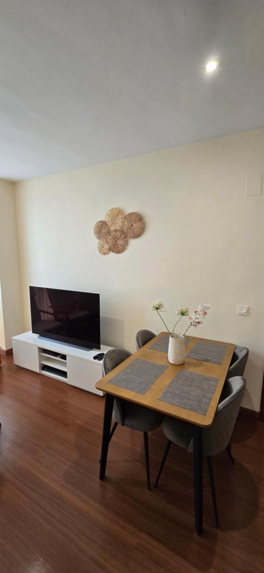 Ola Rosaleda Appartement Málaga Buitenkant foto