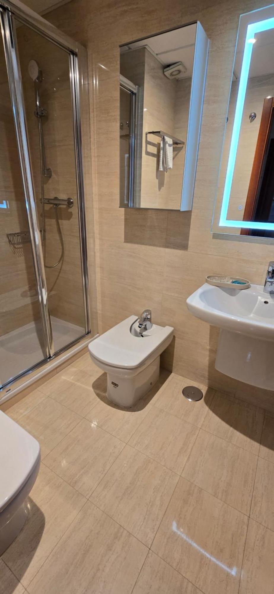 Ola Rosaleda Appartement Málaga Buitenkant foto