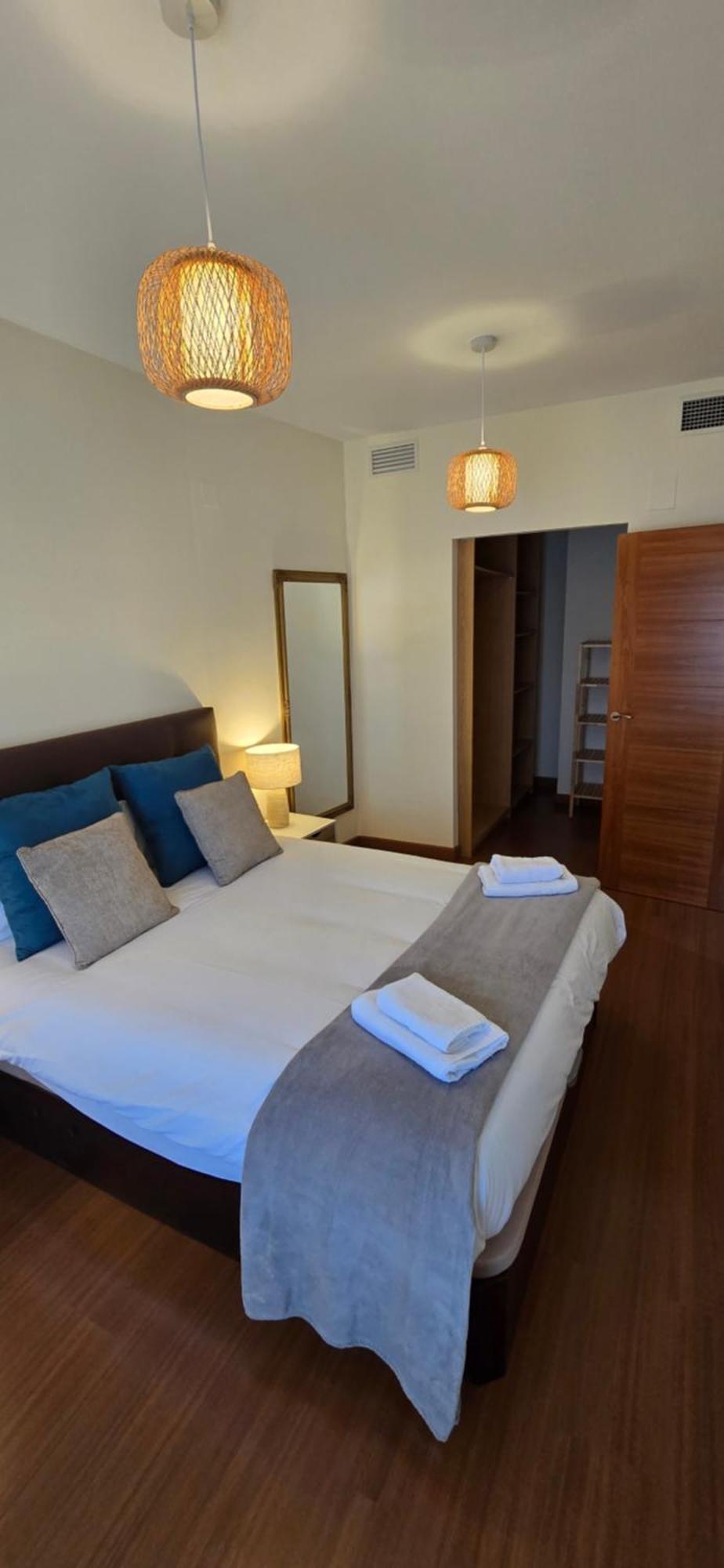 Ola Rosaleda Appartement Málaga Buitenkant foto