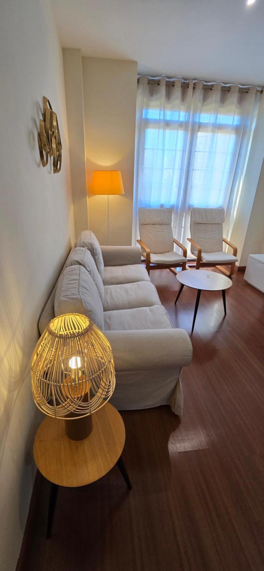 Ola Rosaleda Appartement Málaga Buitenkant foto