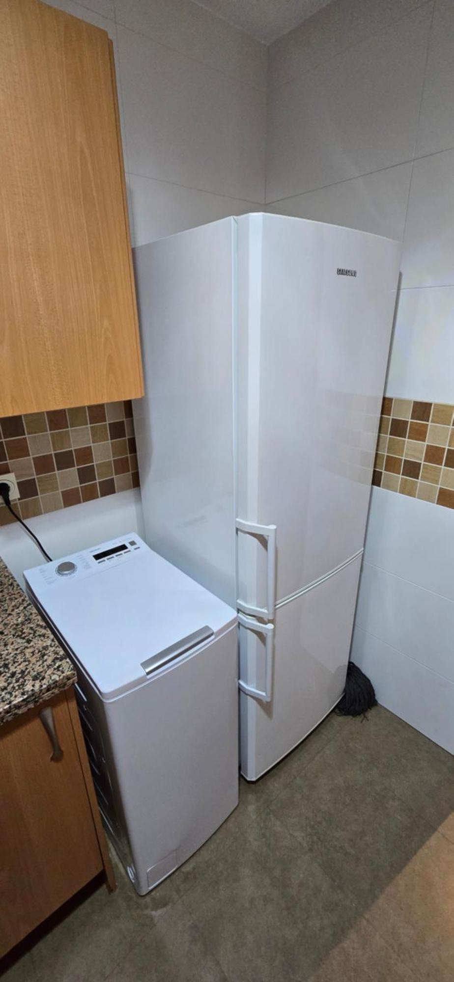 Ola Rosaleda Appartement Málaga Buitenkant foto