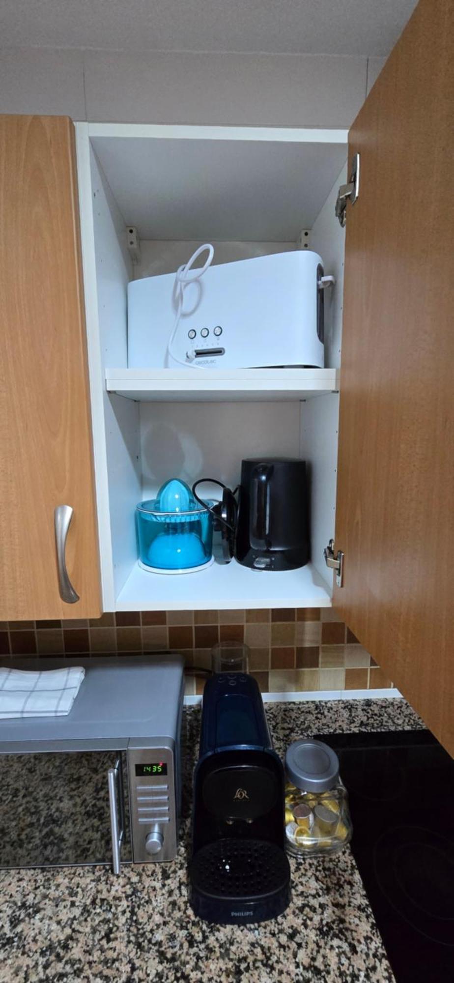 Ola Rosaleda Appartement Málaga Buitenkant foto